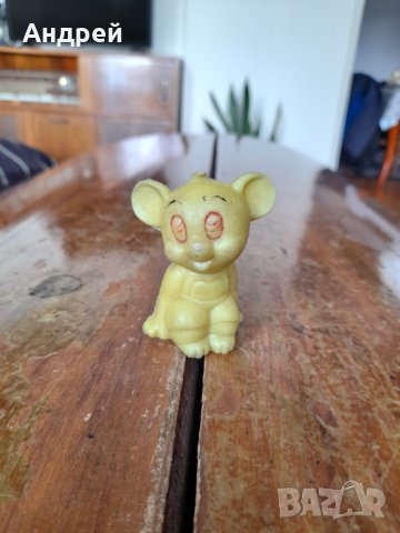 Стара детска играчка,фигурка