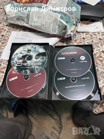 продавам ps4 игри и pc игра , снимка 9 - Игри за PlayStation - 56430098