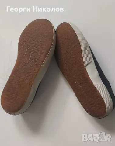 Гуменки унисекс 