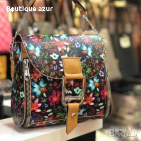 Страхотна дамска чанта в модерен дизайн налична в 16 цвята, снимка 10 - Чанти - 44423041