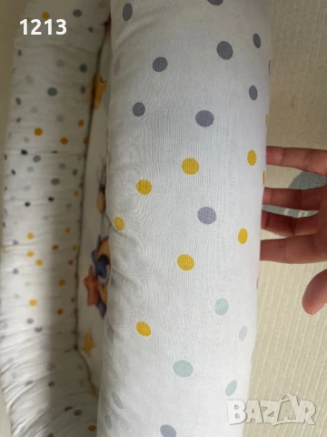 Бебешко гнездо Msonya, снимка 4 - Други - 50876527