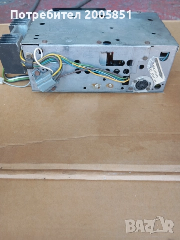 Ретро радио за автомобил Cadillac , снимка 2 - Аксесоари и консумативи - 51531166