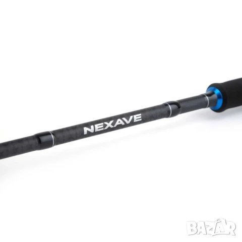 Въдица Shimano Nexave 61UL Fast - 1.85 m 1-7 g/ 2,11m 3-14G