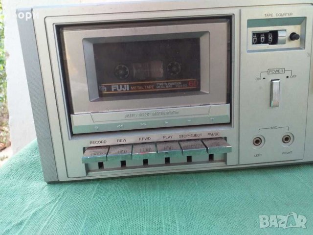 AUDION STR S 1050 by RISING, снимка 8 - Ресийвъри, усилватели, смесителни пултове - 30006758