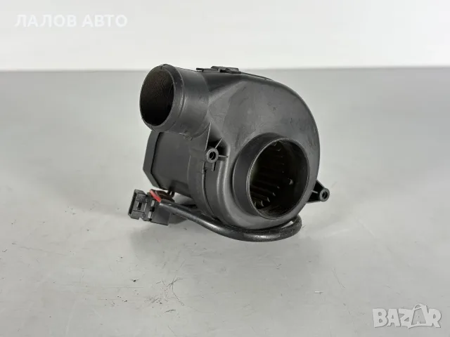 Вентилатор Компютър Двигател Мерцедес МЛ W163(97-05г) ECU Ventilator Mercedes ML W163 OEM:0130002828