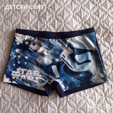 Нови детски бански . Цена 10лв., снимка 4 - Детско бельо и бански  - 37235440