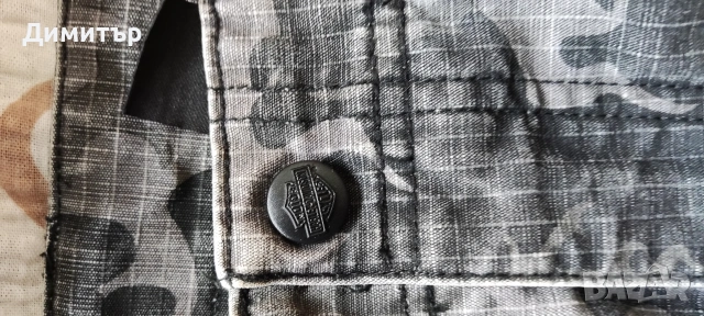 Harley Davidson, снимка 2 - Панталони - 53304211