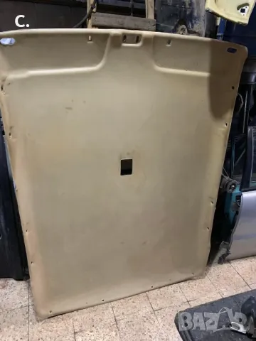 Части за Лада и Жигули ваз 2101/2107-Lada, снимка 3 - Части - 47687479