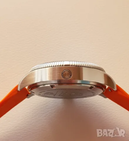 Ocean Crawler  Champion Diver  Limited Edition, снимка 11 - Мъжки - 55901232