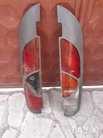 стопове за Reno kango., снимка 3 - Части - 42456296