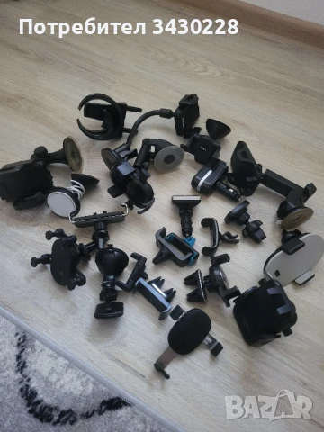 стоики за телефон 30лв всичко