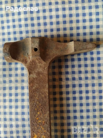 стар ключ за картечница WW 1 , снимка 5 - Антикварни и старинни предмети - 50499272