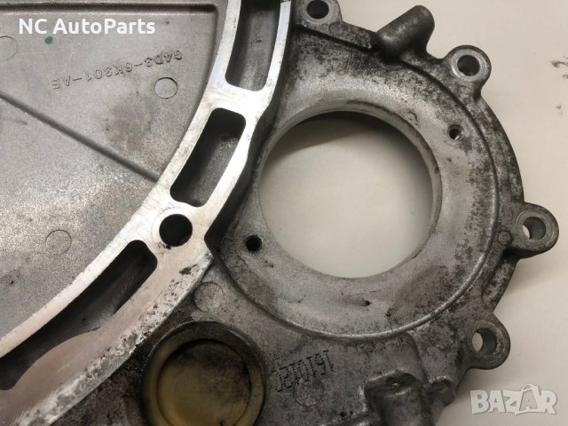 Капак за двигател за Range Rover Рендж Ровър Евок L538 2.0 дизел 4GD3-6M052-AD 4GD3-6K301-AE 2017, снимка 7 - Части - 42799313