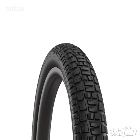 Външна гума за БМХ велосипед NITRO (20 x 2.0) (52-406) ЧЕХИЯ, снимка 2 - Части за велосипеди - 22606385