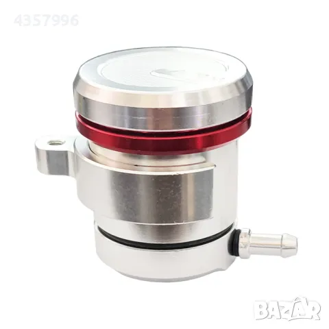 Резервоар за спирачна течност на мотоциклет PA855 - Два цвята, снимка 3 - Аксесоари и консумативи - 49605110