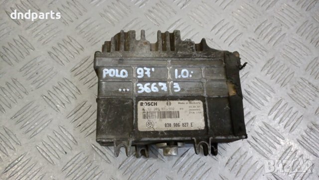 Компютър VW Polo 1.0i 1997г.	