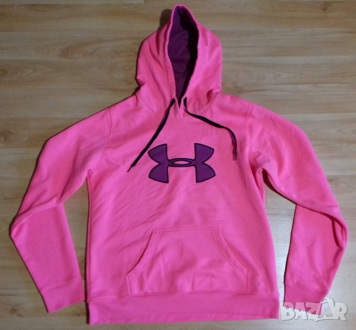 Суичър Under Armour размер LG/G