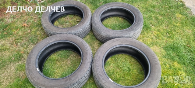 Гуми 225/55/16, снимка 5 - Гуми и джанти - 53931262