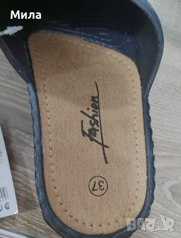 Медицински чехли 37-42, снимка 4 - Чехли - 51044594