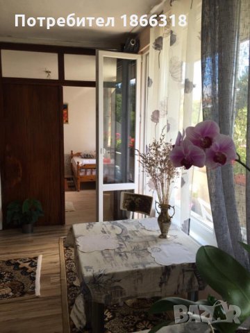 Под наем уютен  апартамент в центъра на  гр. Малко Търново, снимка 6 - Квартири, нощувки - 29259206