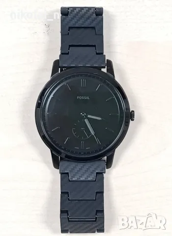 Fossil FS5447 Minimalist, снимка 2 - Мъжки - 50421885