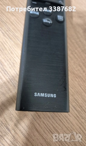 Samsung дистанционно , снимка 4 - Дистанционни - 53246981