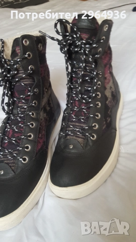 Мъжки обувки, снимка 2 - Ежедневни обувки - 52813252