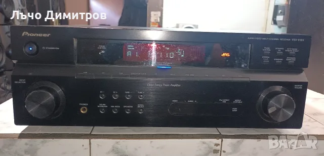 PIONEER VSX-918V-K
