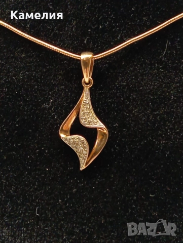 Руско злато 