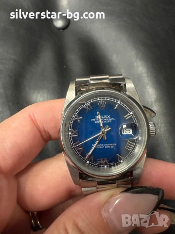 Дамски часовник ролекс rolex, снимка 5 - Дамски - 52073102