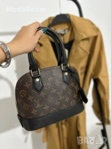 Louis Vuitton дамска чанта 