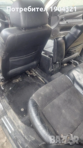 фолгсваген пасат б5.5 1.9 131к.2001г.на части, снимка 9 - Части - 53905146