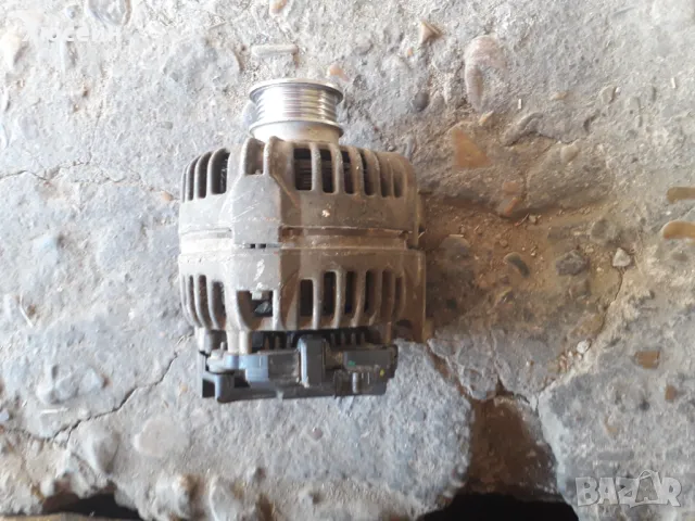 Алтернатор 100 AH