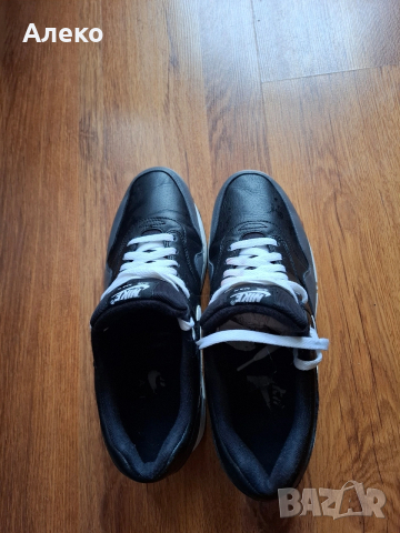 Nike air max маратонки 43 номер. , снимка 12 - Маратонки - 53917164