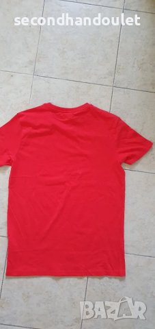 Lee Cooper мъжка нова тениска, снимка 3 - Тениски - 50151659