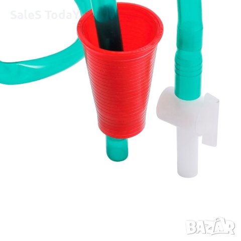 Помпа за течности ръчна, 200см, Универсална, , снимка 4 - Аксесоари и консумативи - 42918046