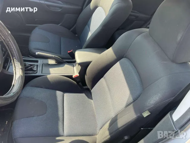 mazda 3 1.6 hdi на части мазда 3 1.6 хди, снимка 5 - Автомобили и джипове - 47454480