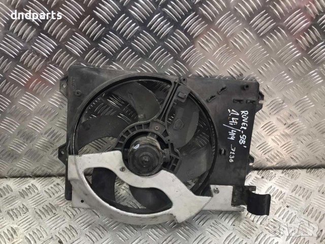 Охладителна перка Rover 400,1.4i,1999г.