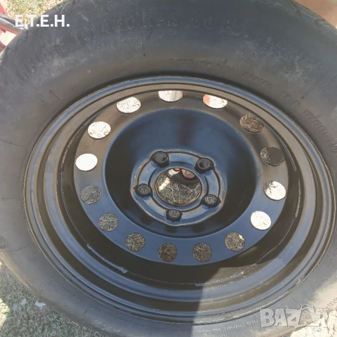 Патерица за BMV. 150 лв, снимка 7 - Гуми и джанти - 51152841