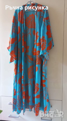 Оригинални кимона и китайски дрехи, снимка 14 - Рокли - 51687961