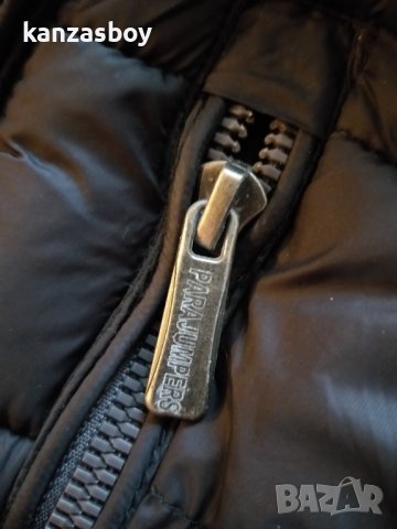parajumpers - страхотно мъжко яке , снимка 7 - Якета - 39458163