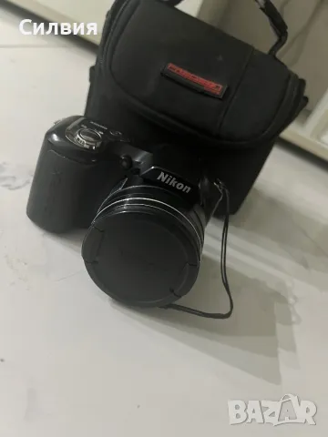 Nicon Coolpix L100, снимка 1