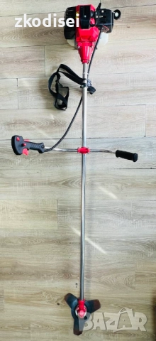 Тример за трева KRAFTWORLD KWBC740