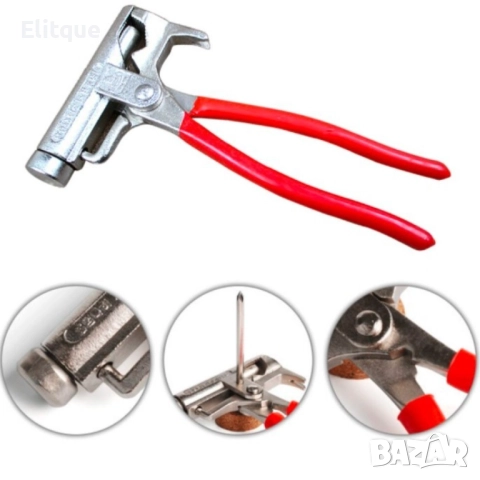 Универсален, многофункционален чук 10 в 1