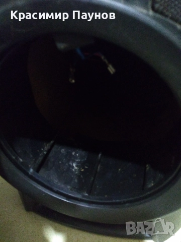 Кутии от тонколони ,,SONY ,, , снимка 12 - Тонколони - 52698358