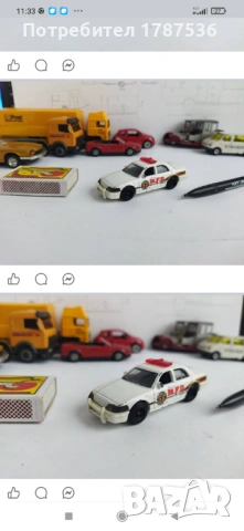 Стари колички, снимка 5 - Колекции - 53061084