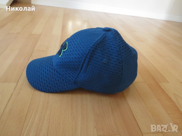 under armour детска шапка, снимка 2 - Шапки, шалове и ръкавици - 34441641