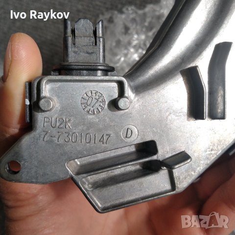 Регулатор ,обдухване сааб 93 ,75133487,509896, снимка 4 - Части - 42875154