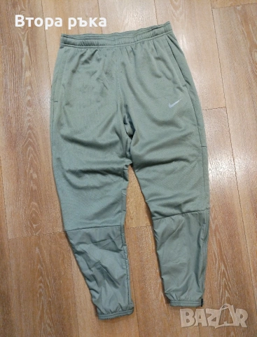Nike долнище мъжко оригинален , снимка 12 - Спортни дрехи, екипи - 53036848