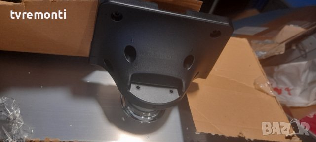 оригинална стойка телевизор Medion модел MD31512EU, снимка 5 - Стойки, 3D очила, аксесоари - 36796207